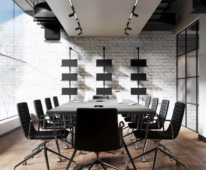 Executive Office
